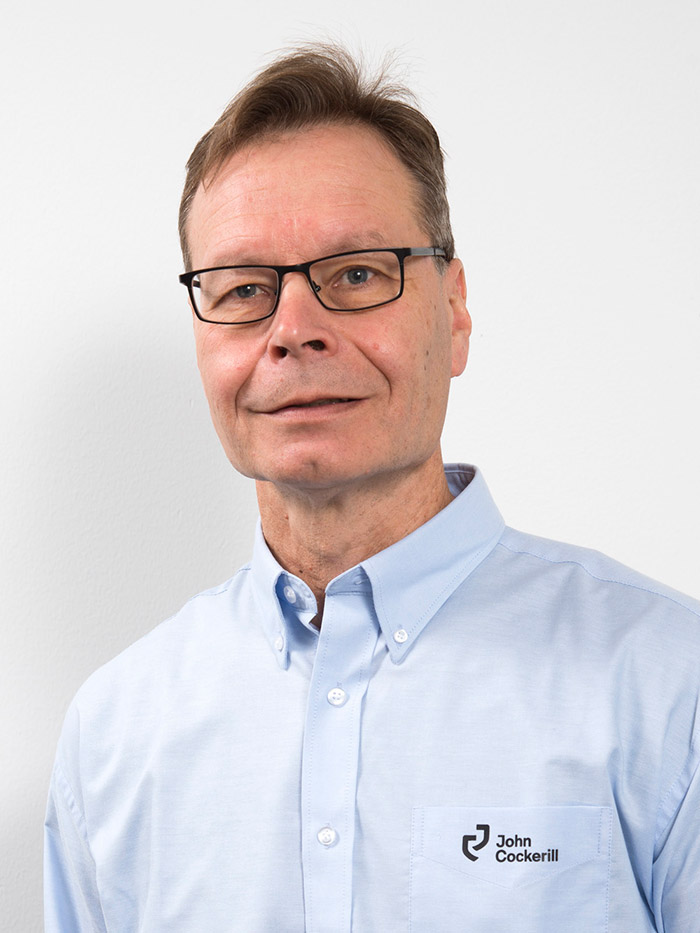 Heikki Pajula
