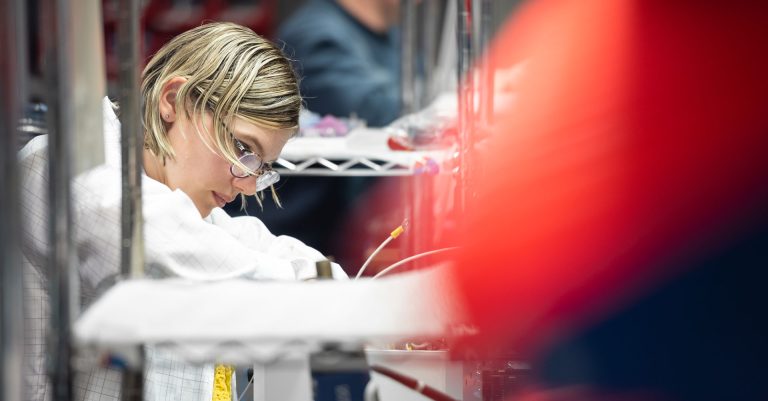 Modernisations, plant overhauls and upgrades