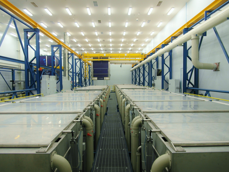 John Cockerill Surface Treatment closed €25M in deals in December 2025